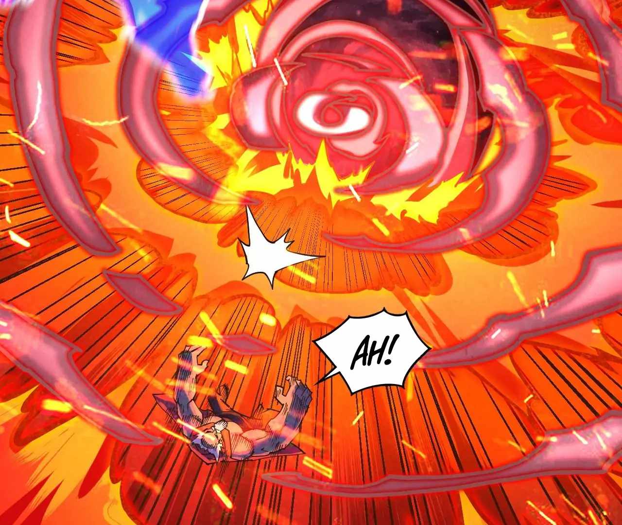 The Eternal Supreme Chapter 416 89